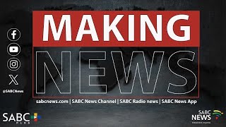 SABCNews Headlines 12H00  07 February 2024 [upl. by Llertnauq]