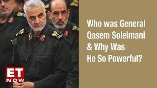 Who was General Soleimani amp why has his assassination thrown the world into turmoil  EXCLUSIVE [upl. by Nerreg]