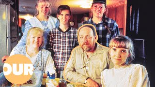 One Man Six Wives And TwentyNine Children Polygamist Documentary  Our Life [upl. by Linad328]