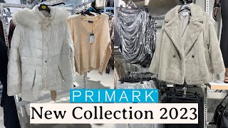 💜PRIMARK WOMEN’S NEW💕WINTER COLLECTION JANUARY 2024  NEW IN PRIMARK HAUL 2024🍁 [upl. by Schnur907]