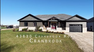 Cranbrook bungalow walkthrough unbranded [upl. by Oskar71]