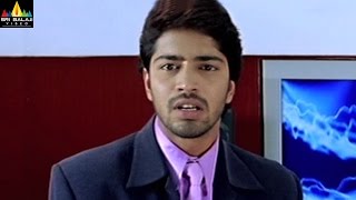 Telugu Movie Comedy Scenes  Vol  1  Allari Naresh Comedy Scenes Back to Back  Sri Balaji Video [upl. by Amari]