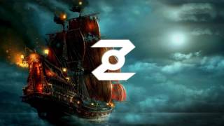 Hes a Pirate  Pirates of the Caribbean Theme OZ Dubstep remix [upl. by Anitnegra66]