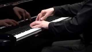 16th Ile de France Piano Competition 2014 Amateurs  Tobias Sing [upl. by Ilona]