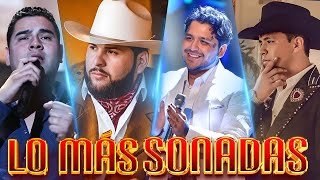 Banda MS Grupo Firme Carin Leon Banda EL Limón Banda EL Recodo 👌 Bandas Mix 2024 Lo Mas Sonadas [upl. by Rehm]