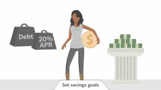 Steps for Money Management and Financial Planning [upl. by Artamas357]