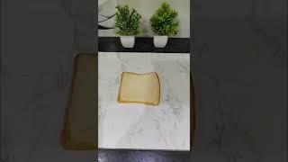 Cheese garlic bread  garlicbread chesee trendingrecipe ytshorts oggykitchen [upl. by Asillim]