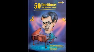 50 Partituras VOL5  48 quotFool´s Overturequot Supertramp [upl. by Rubin410]