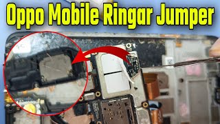 oppo f5 speaker problem solution  oppo a5s ringer problem solution  oppo a1k ringer solution [upl. by Nibaj671]