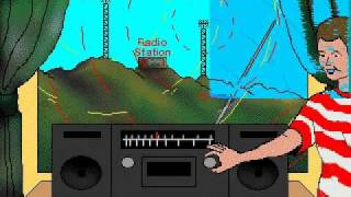 How Radio broadcast works [upl. by Georgine]