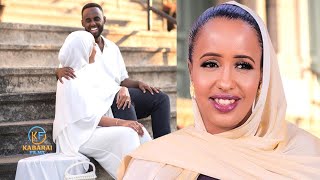 HODAN ABDIRAHMAN HA IGA DHICIN HOOYO l HEES CUSUB 2024 [upl. by Ecirtnuahs990]