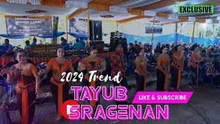 🇮🇩 EXCLUSIVE Tayub MARGO LARAS [upl. by Aggi]