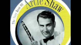 Stardust  Artie Shaw And His Orchestra [upl. by Anuahsat284]