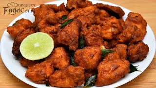 Chicken 65 Recipe Simple amp Tasty Chicken 65 Chicken Fry Recipes [upl. by Leopoldeen637]