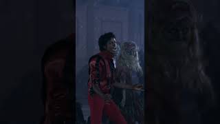 Michael Jackson Thriller Dance dance zombies [upl. by Libbna740]