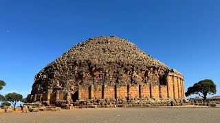 The Mysterious Royal Tombs of Numidia [upl. by Gerard]