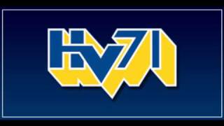 Hv71 Crut [upl. by Anwahsat]