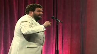 Brendan Grace The Chinese Takeaway [upl. by Tench]