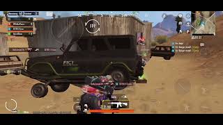 BGMI SCRIMS HIGHLIGHTS  LEARNING  GRIND 💪🥷 [upl. by Aikel749]