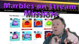 Intro to Marbles on Stream Missions [upl. by Moran]