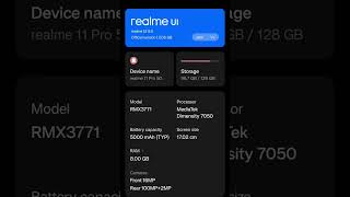 realme 11 Pro 5G Pro Plus  5g New Update Available September 2024 [upl. by Namijneb]