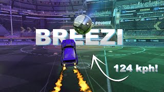 Another BreeziFlick Montage [upl. by Haik195]