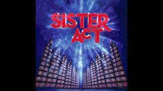 Sister Act Jr Bless our Show [upl. by Nanaek]