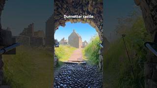 El castillo encantado de Dunnottar [upl. by Spencer]