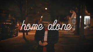 Home Alone Official Music Video  Tim [upl. by Atsirhc551]