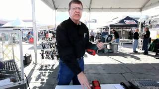 Metabo Cordless Grinder [upl. by Lacey]