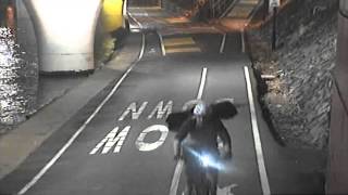 Attempted Homicide Brisbane  CCTV [upl. by Alexandre985]