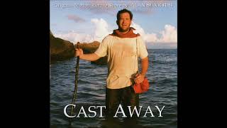 Wilsons Lament Fan Creation Castaway Soundtrack [upl. by Simmonds]