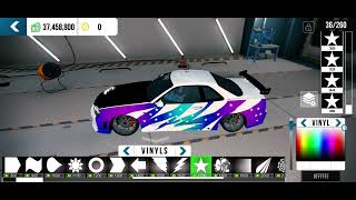 Tutorial how to copy any livery design in Cpm sub for more [upl. by Evangelina]