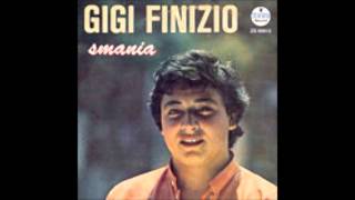 Gigi Finizio  Ma che vuò chiù ALBUM SMANIA [upl. by Ainafetse]