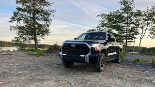 HUGE TOYOTA TUNDRA ENGINE RECALL WHAT AM I DOING WITH MY 2 NEW TUNDRAS [upl. by Tildie]