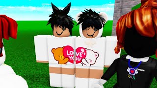 Roblox Ragdoll Engine The CUTEST Thing Ive EVER Seen [upl. by Yila781]