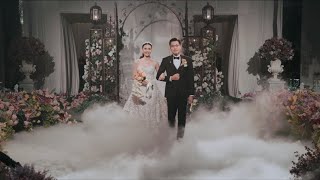 The Wedding of Andianto amp Natasha  Veranda Je taime Westin Ballroom Hotel Surabaya [upl. by Weber816]