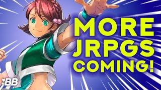 23 JRPGs Youll Be Playing In 2023  Backlog Battle [upl. by Kcirdor904]