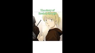 TOWER OF GOD EXPLAINED IN 20 SECONDS  WEBTOON [upl. by Benedicto]