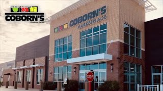 Plymouth Lands Coborn’s Grocery Store at Prudential Site [upl. by Andryc]