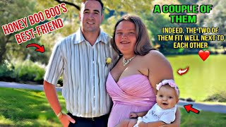 FAVOURITE couple Very Big 😭 news mama June Star Honey boo boos Baby revealed  HeartBreaking [upl. by Acila]