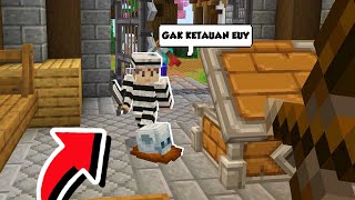 DUO TERCYDUK MURDER LAGI DAN LAGI DI MINECRAFT MUTDER MISTERY [upl. by Hsirt]