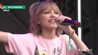 Grace VanderWaal  Austin City Limits 2017  Full Show HD [upl. by Elades]