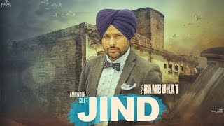 Bambukat 2  Ammy Virk  Simi Chahal  Binnu Dhillon  Karamjit Anmol  Official Trailer [upl. by Bald]