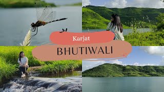 Bhutiwali Village  Karjat  Places to visit in Karjat [upl. by Lizned]