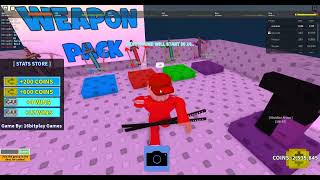 roblox skywarswith a fan [upl. by Aroz]