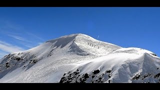 Skitour Königsspitze 2016 [upl. by Lleynad608]