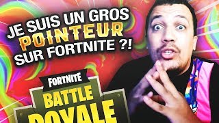 BALANCE TON YOUTUBER  JE SUIS UN GROS POINTEUR [upl. by Ingar]