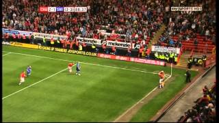 20100517 Charlton Athletic vs Swindon Town full match [upl. by Chamberlin940]