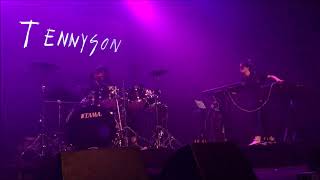 Tennyson  Live at The Fonda Theater 12162017 [upl. by Markus488]